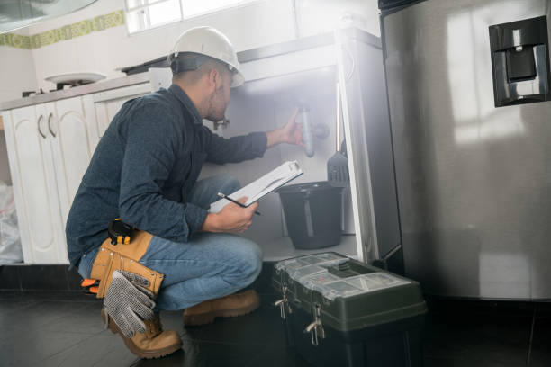 Best Hot Water Heater Installation  in Oak Hills, CA