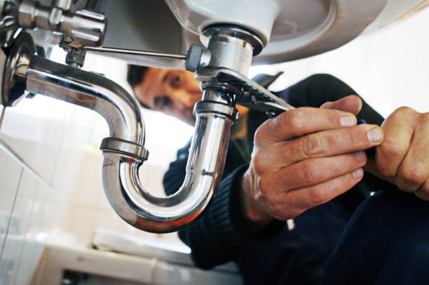 Best Toilet Repair Services  in Oak Hills, CA