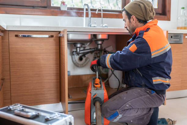 Best Commercial Plumbing Services  in Oak Hills, CA