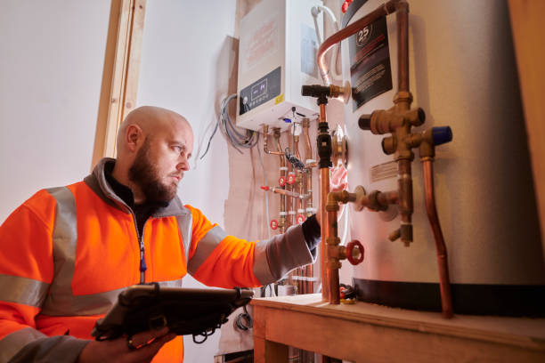 Best Water Heater Repair  in Oak Hills, CA