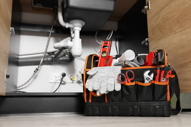 Best Sprinkler Systems  in Oak Hills, CA