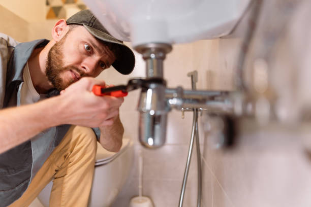 Best Sewer Line Replacement  in Oak Hills, CA