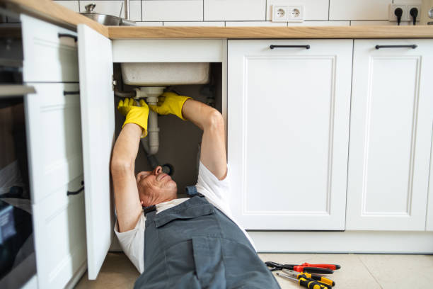  Oak Hills, CA Plumbing Pros