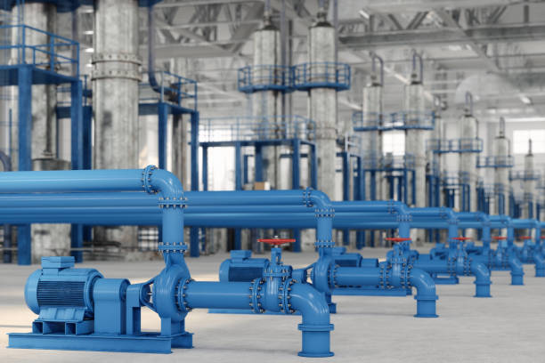 Best Commercial Plumbing Services  in Oak Hills, CA