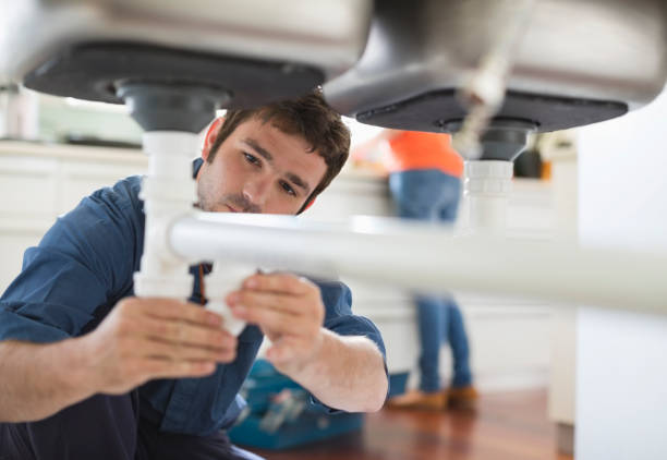 Best Sewer Line Repair  in Oak Hills, CA