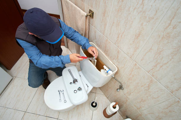 Best Local Plumber Services  in Oak Hills, CA