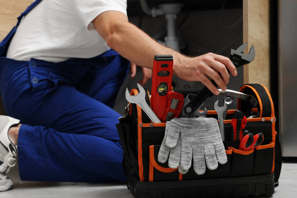 Shower Repair Services in Oak Hills, CA