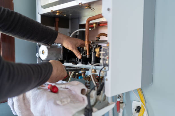 Oak Hills, CA Plumbing Company