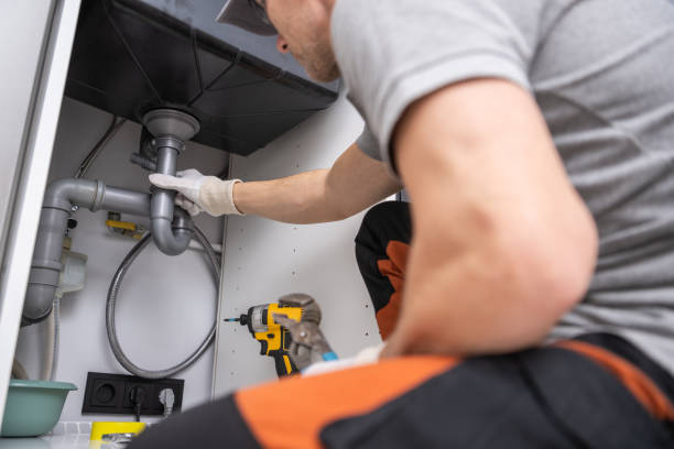Best Water Softener Installation  in Oak Hills, CA