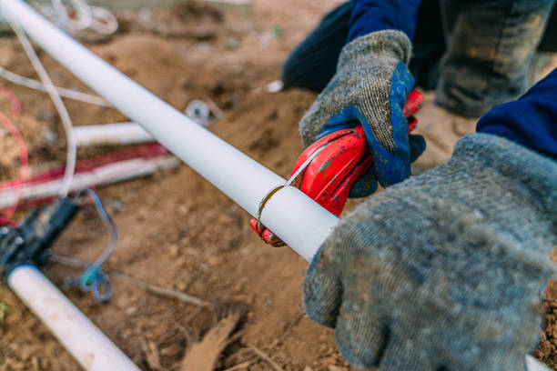 Best Pipe Repair Near Me  in Oak Hills, CA