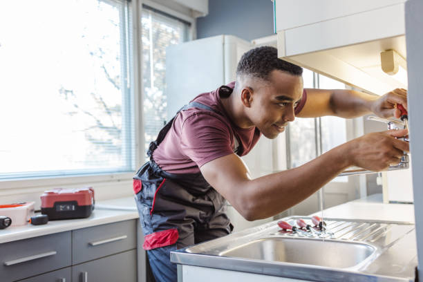 Best Water Leak Repair  in Oak Hills, CA