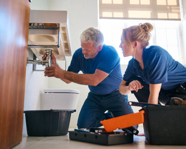 Best Boilers & Radiators  in Oak Hills, CA
